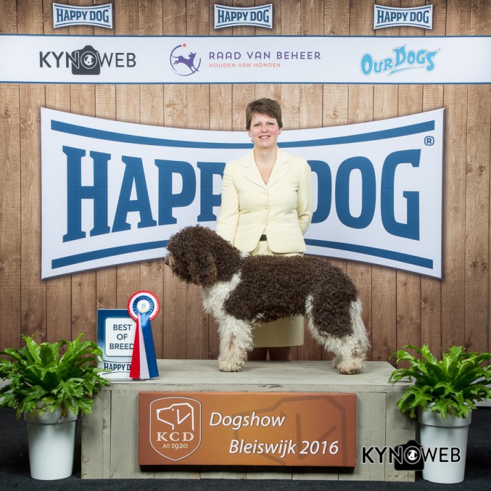 © KYNOWEB - http://www.kynoweb.com/ - Photo by Ernst von Scheven